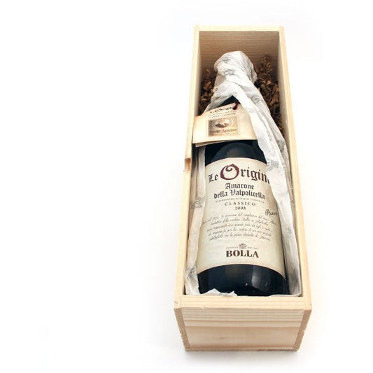 Amarone Della Valpolicella Classico