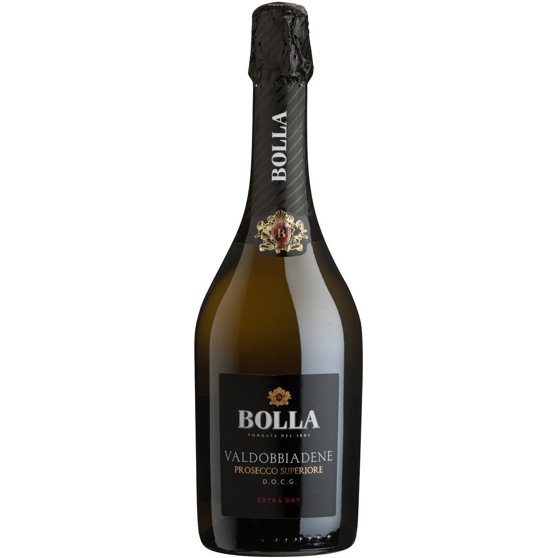 Prosecco Conegliano Valdobbianene