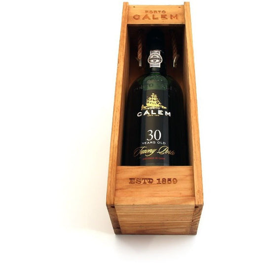 Calem Porto 30 Years