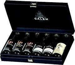 Porto Giftpack Miniatures