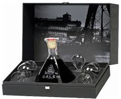 Calem Porto Luxe Giftpack