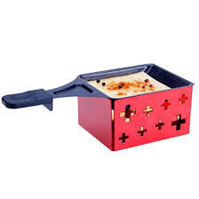 Mini Raclette & Grill