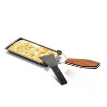 Barbeclette Voor Binnen En Buiten!