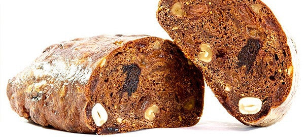 Kletzen Brot (250 Gr.)