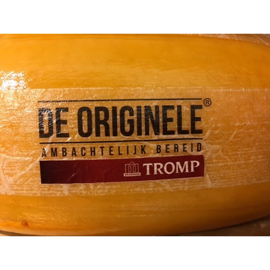 Boerenkaasje Mosterd (500 Gr.)