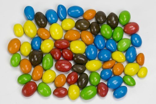 Chocolade Pinda´S