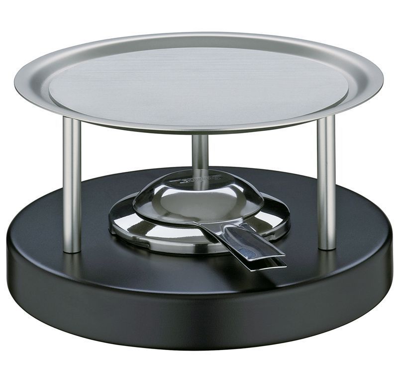 Fondue Rechaud Traditioneel