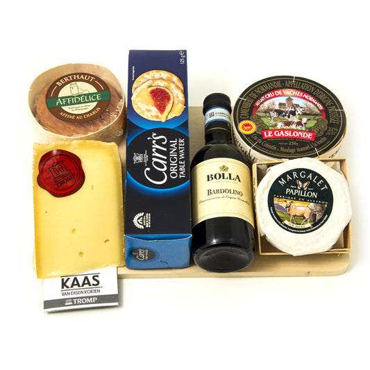 Kaas Cadeau Petit