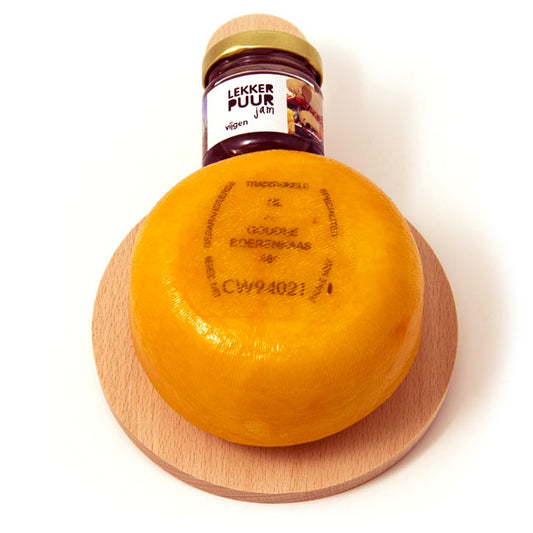 Kaas Cadeau Edammer