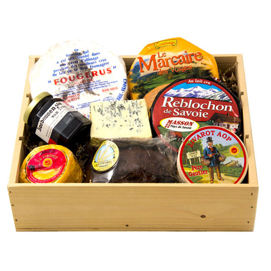 Kaas Cadeau Trés Grande