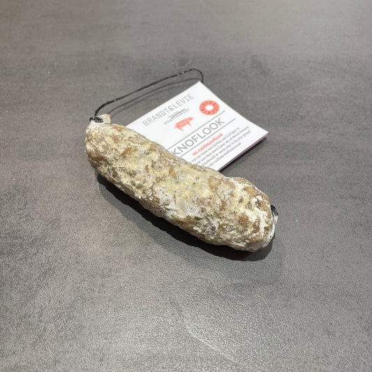 Brandt & Levie Droge Worst (150 Gr.)