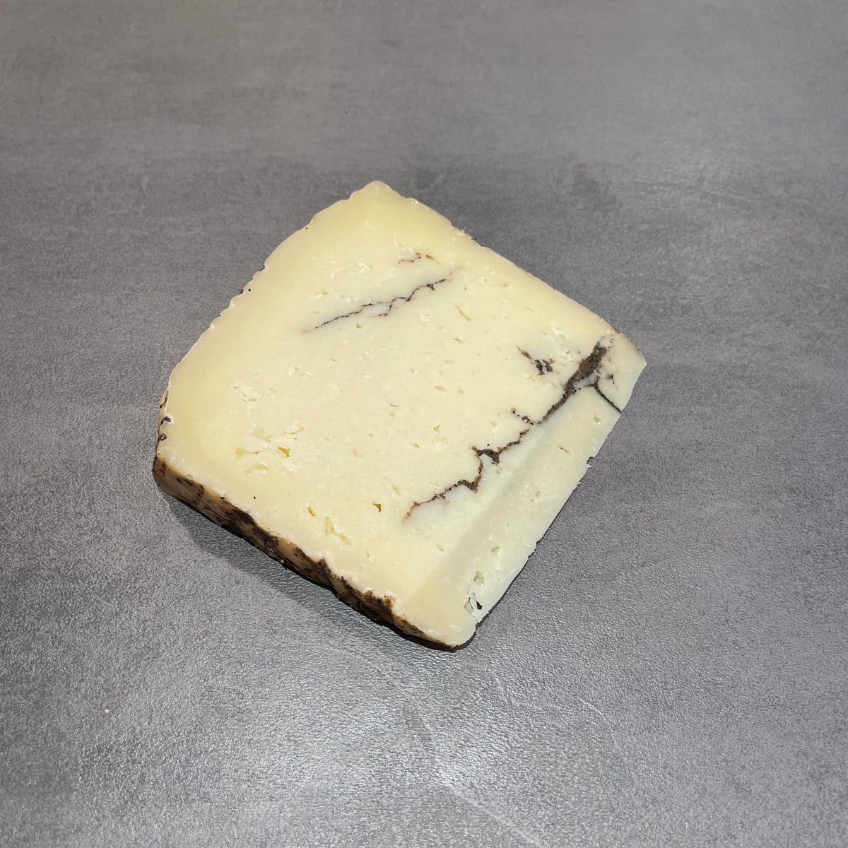 Pecorino Moliterno Truffel (200 Gr.)
