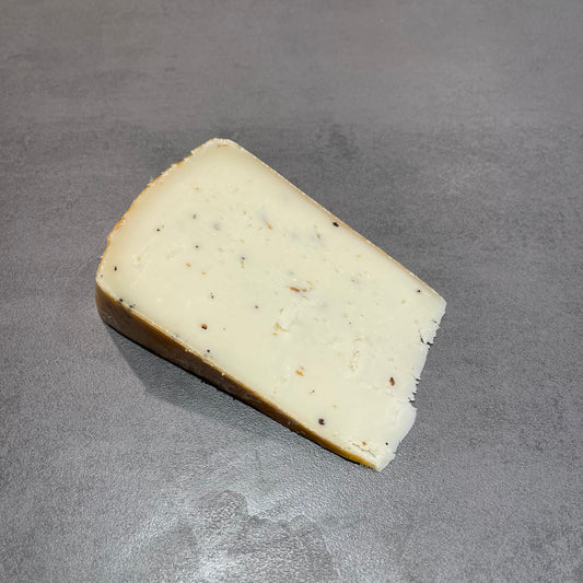 Geitenkaas Met Truffel