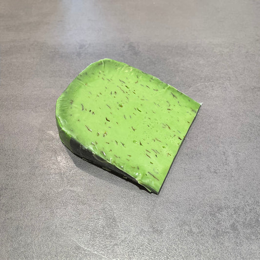 Boerenkaas Met Pesto (200 Gr.)