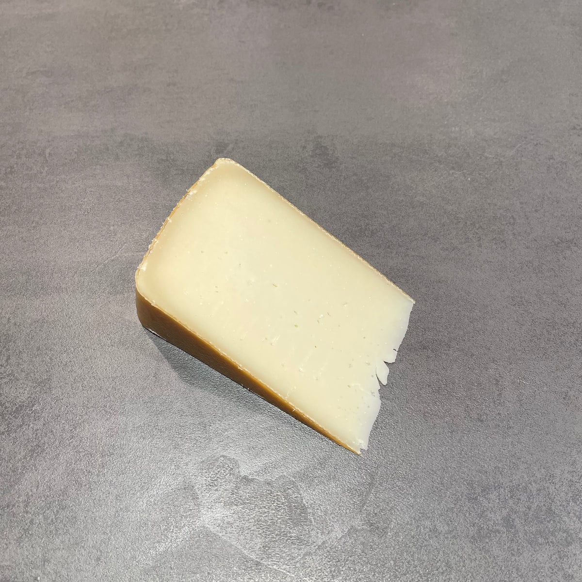 Kaas Van Eigen Geiten (250 Gr.)