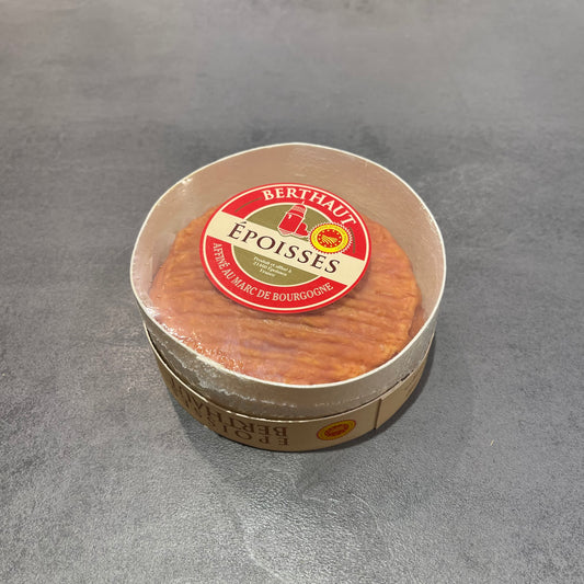 Epoisses Berthaut (250 Gr.)