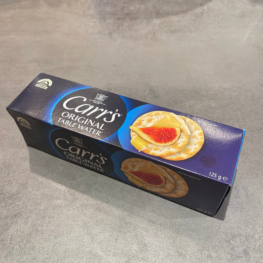Carr 'S Crackers (150 Gr.)