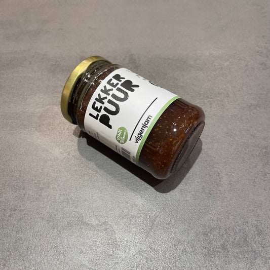 Vijgenjam (330 Ml.)