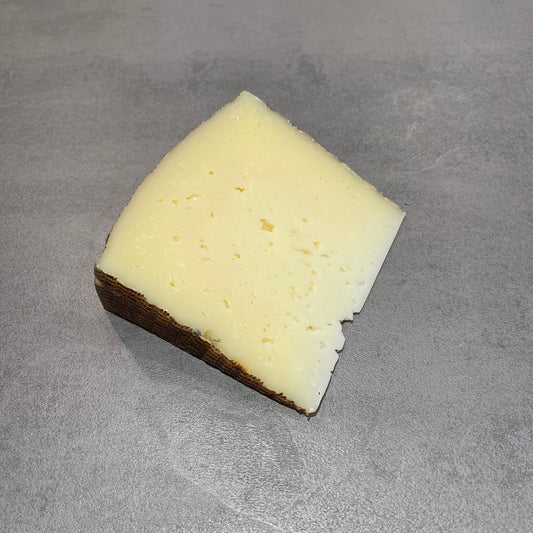Manchego (200 Gr.)