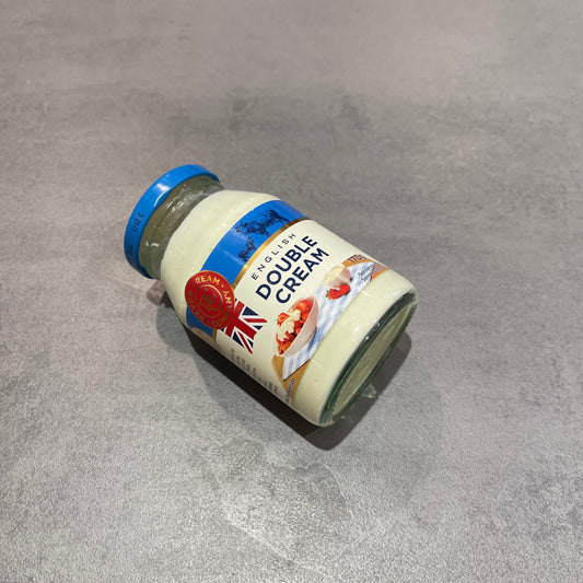 Double Devon Cream (170 Gr.)