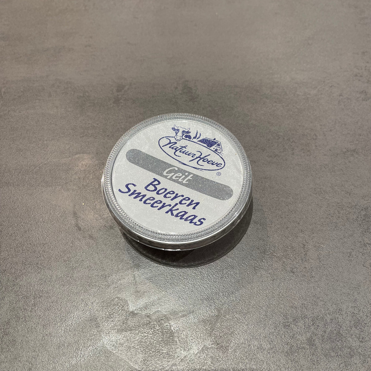 Geiten Smeerkaas (150 Gr.)