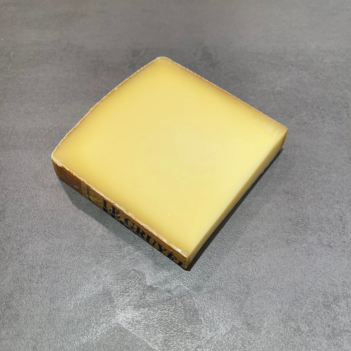 Gruyere Zwitsers Grotgerijpt (250 Gr.)