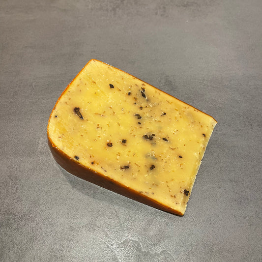 Oude Friese Nagelkaas (500 Gr.)