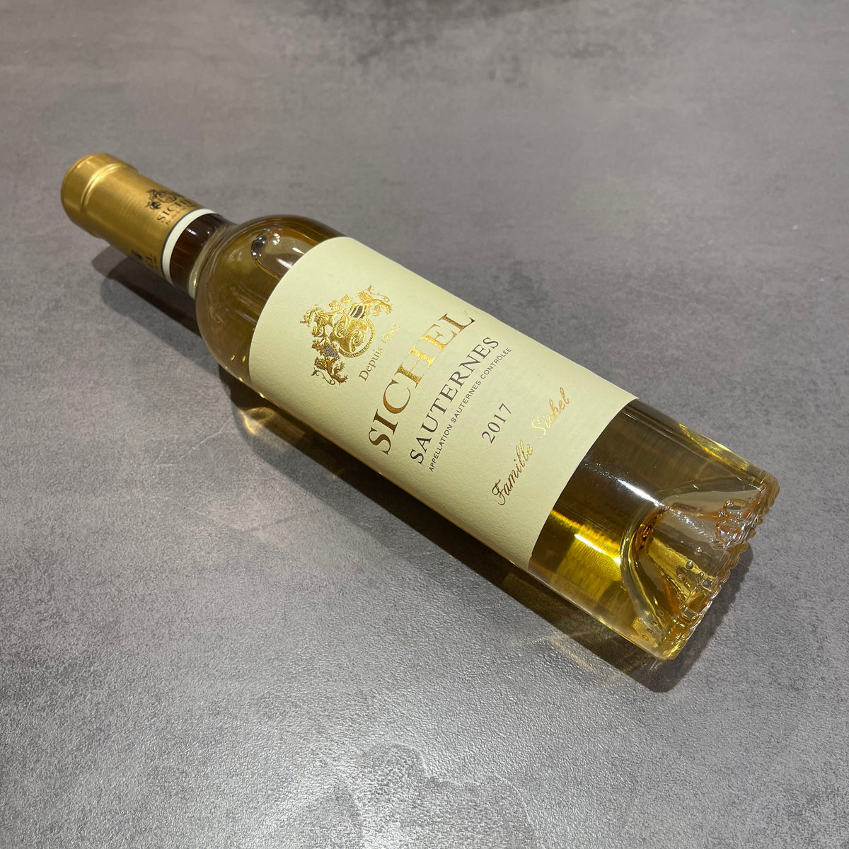 Maison Sichel Sauternes
