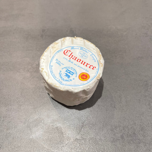Chaource Fermier A.O.P