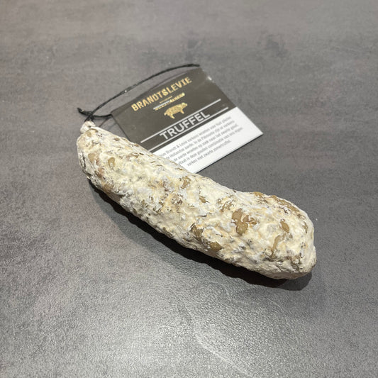 Brandt & Levie Droge Worst (150 Gr.)