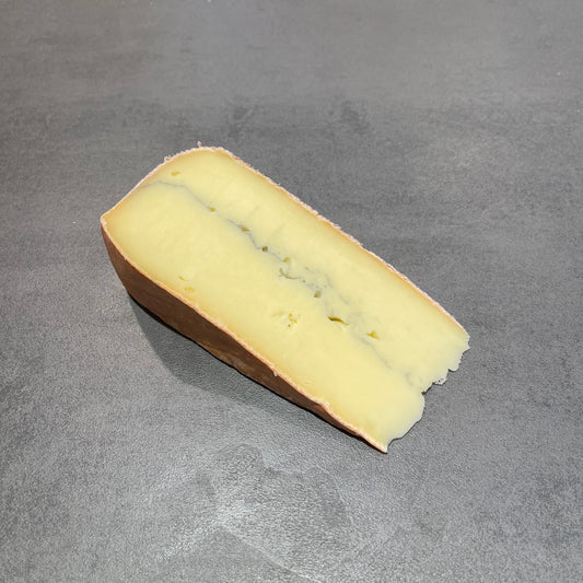 Morbier  (200 Gr.)
