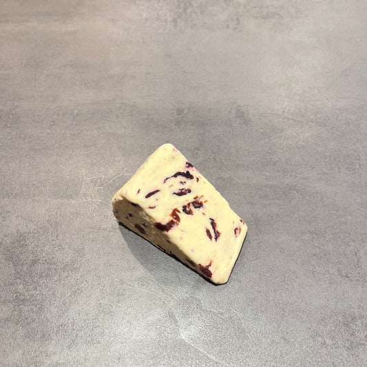 Wensleydale Cranberry (200 Gr.)