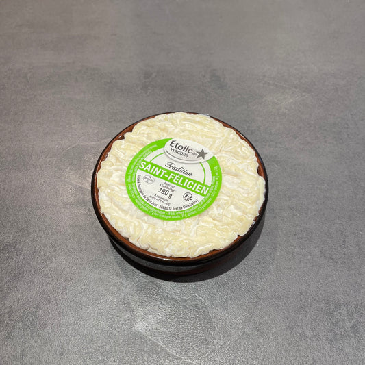 Saint Felicien Affine (180 Gr.)
