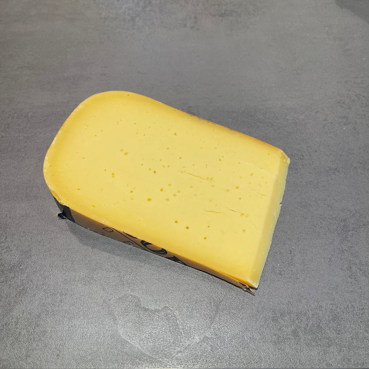 Extra Belegen Boerderijkaas Boer Schep