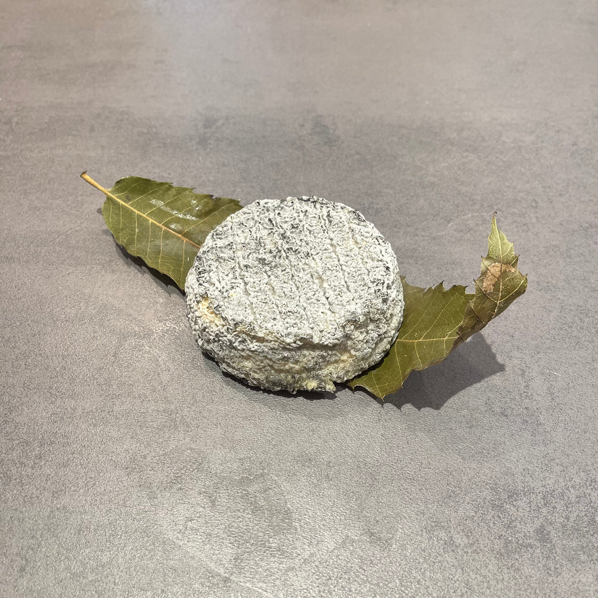 Chevre D'Or Cendre (200 Gr.)
