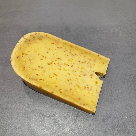 Belegen Komijnekaas (500 Gr.)