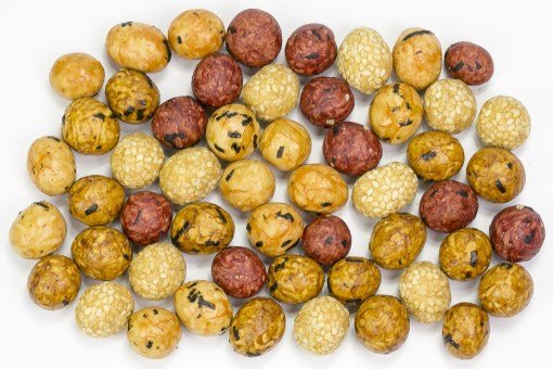 Jumbo Bollenmix
