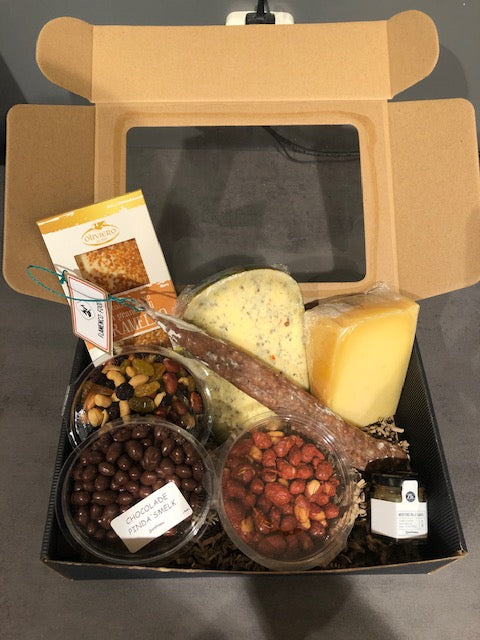 Zoet & Hartig Borrel Geluk