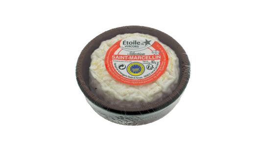 Saint Marcellin (80 Gr.)